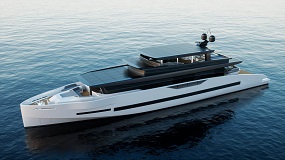 GX SUPERYACHTS, THE NEW HYBRID SUPERYACHTS BY GREENLINE