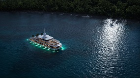 Xpagoda, the luxury superyacht revolution