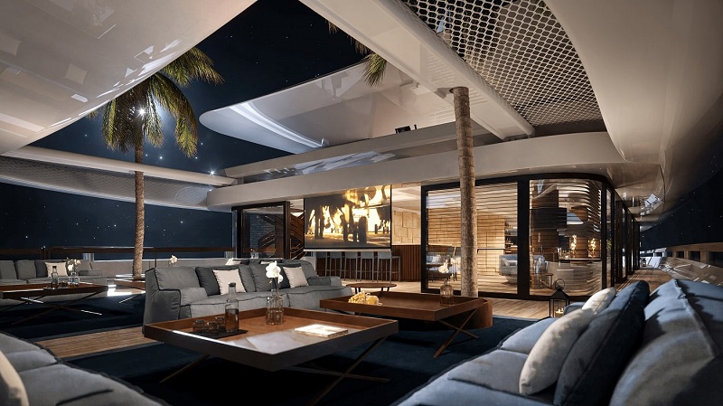 Xpagoda, the luxury superyacht revolution