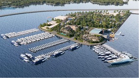 Indonesia’s first full-service yacht marina to open in 2025