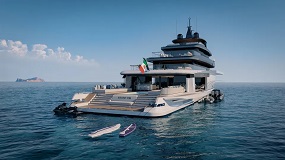 First Benetti B.Yond 57M superyacht sold