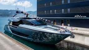 Interest in Ferretti’s Riva intensifies as LVMH said to be circling