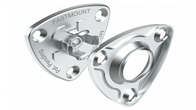 Fastmount releases fire-resistant stainless steel clips