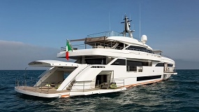 €3.1M price drop on 47m Wider Yachts motor yacht Bartali