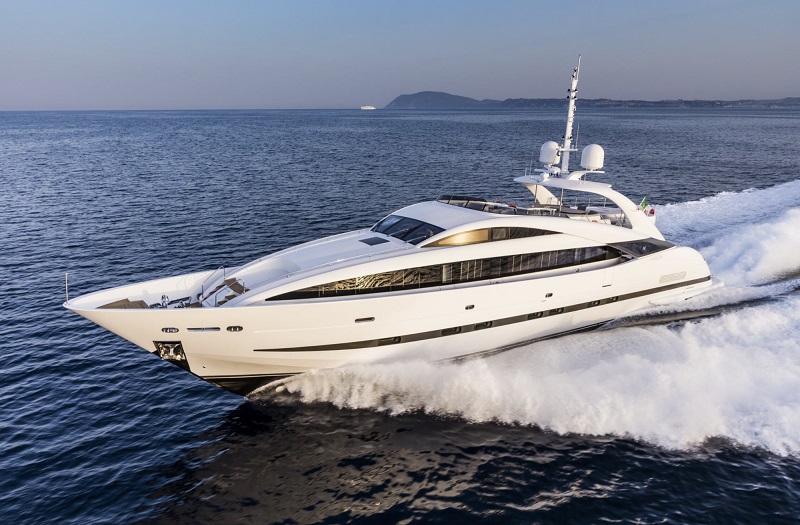 37m ISA Love Sold to American Client