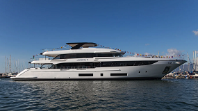 Juno’s 7 Launched by Benetti