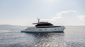 Azimut Wins at 2024 Boat Builder Awards with Volvo Penta