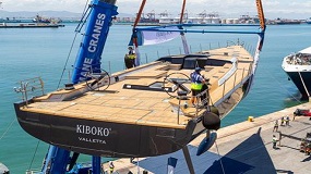 Southern Wind launches second SW108 in Cape Town