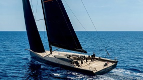 €1.3M price drop on Wally cruiser-racer sloop Spirit of Malouen X