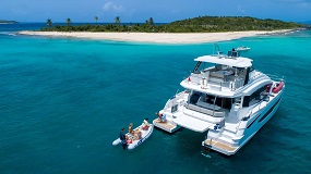 Aquila Power Catamarans has a new dealer in Hawaii