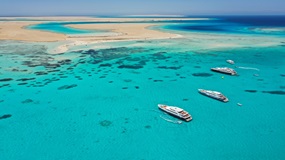 First chartering licenses confirmed by Saudi Red Sea Authority