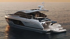 Hanover sells Fairline Yachts