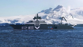 The largest explorer yachts hitting the water in 2025