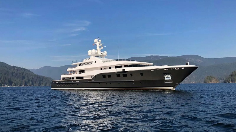 In review: The most expensive superyacht sales of 2024