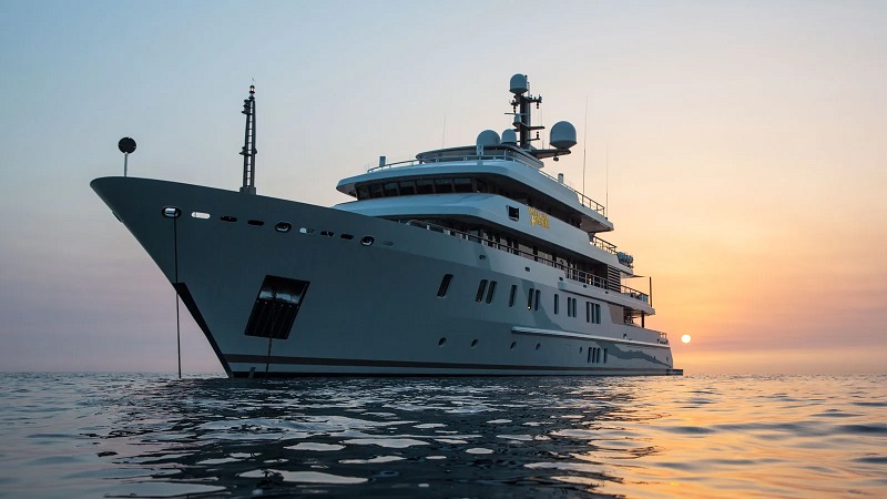 In review: The most expensive superyacht sales of 2024