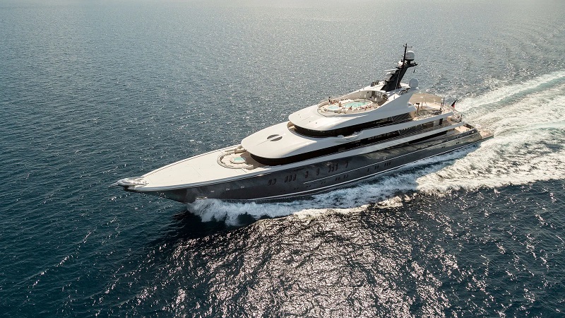 In review: The most expensive superyacht sales of 2024