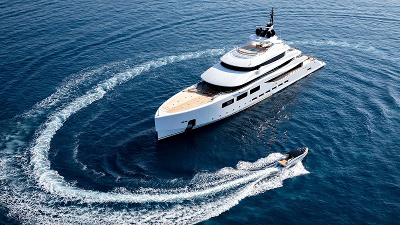 In review: The most expensive superyacht sales of 2024