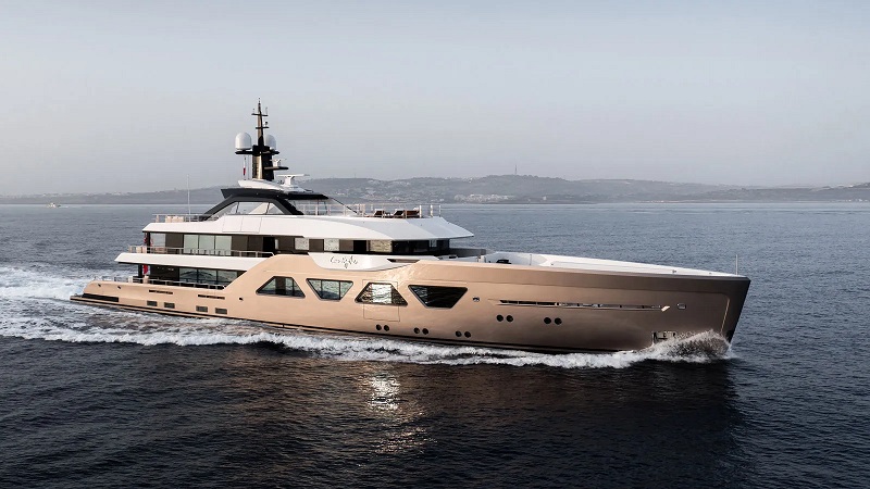 In review: The most expensive superyacht sales of 2024