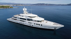 In review: The most expensive superyacht sales of 2024