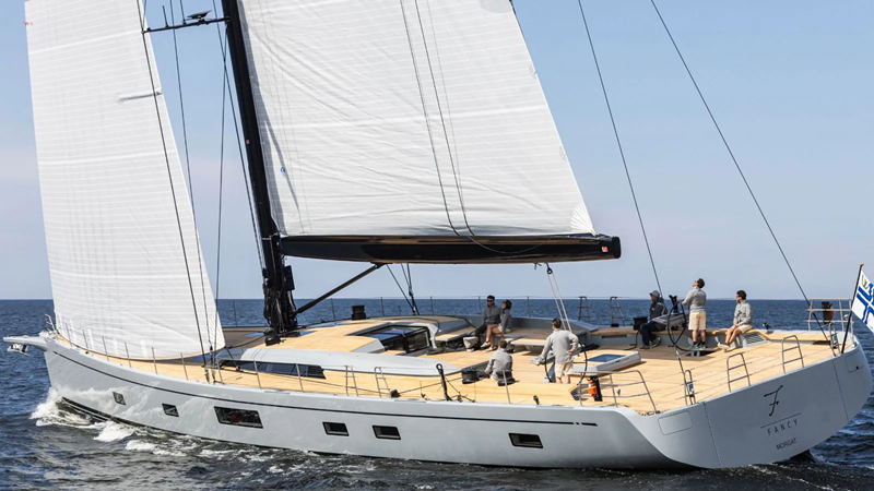 Thunderstreak: a Great Story on a Legendary Bertram 31