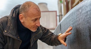 C-TENDER 55: HOW A TRULY EXTRAORDINARY CUSTOM YACHT IS BUILT