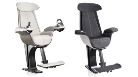 BESENZONI , INNOVATION AND DESIGN AT THE FOREFRONT