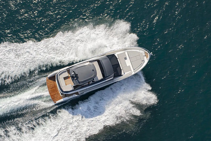 ASTONDOA AS5 AND 377 COUPÉ