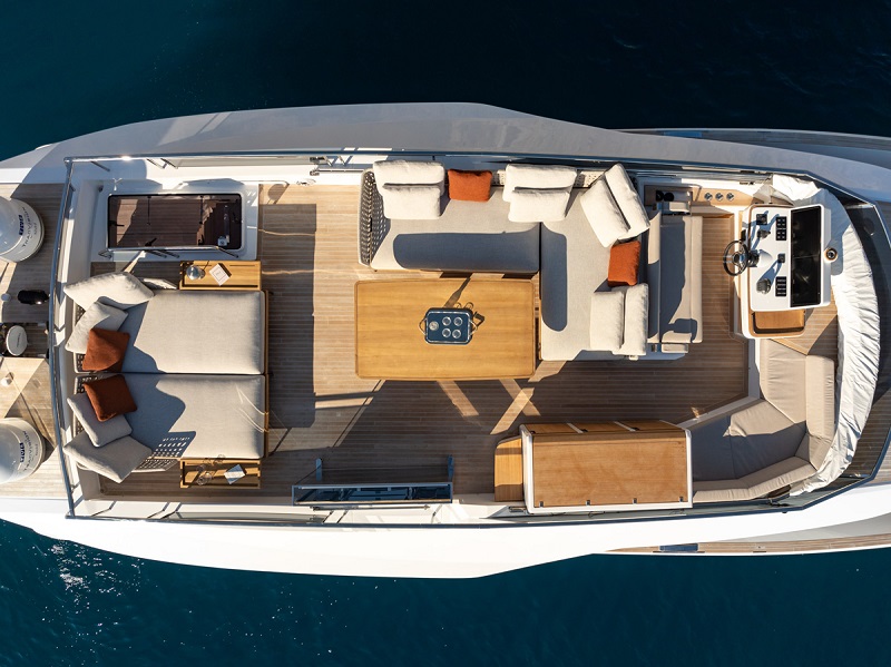 A Closer Look at New Pardo Endurance 72