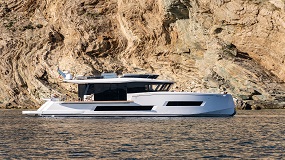 A Closer Look at New Pardo Endurance 72