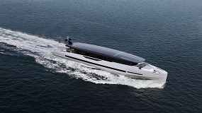 GX Superyachts Teams Up with Northrop and Johnson for Sales in the Americas