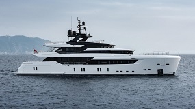 45m Kamakasa Sold by IYG
