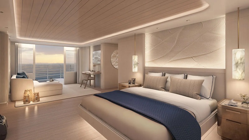 Seventh Amels 60 superyacht approaches launch Seventh Amels 60 superyacht approaches launch