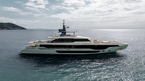 Azimut|Benetti Group Adopts SEA Index for Next-Gen Sustainable Superyachts