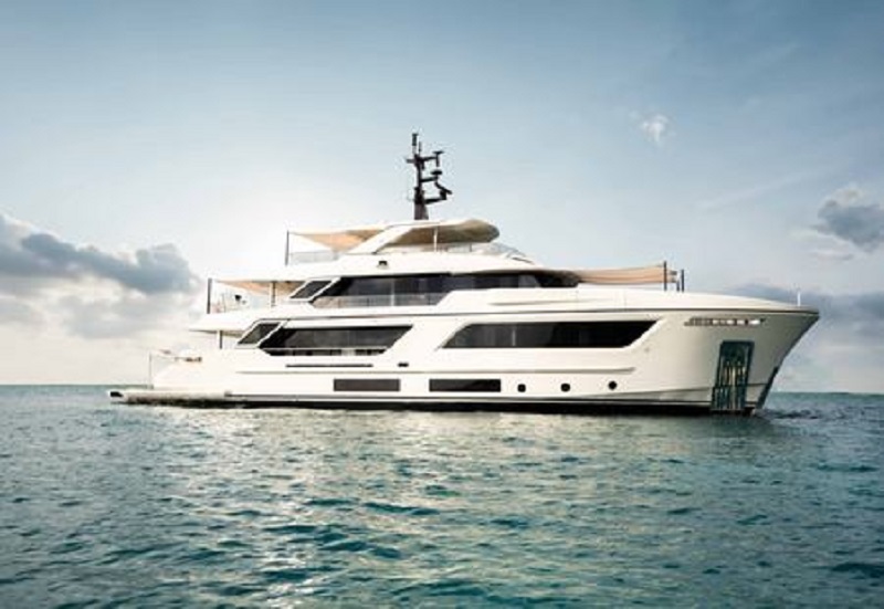 Caribbean yacht charters offer final availability for 2024/2025 winter season
