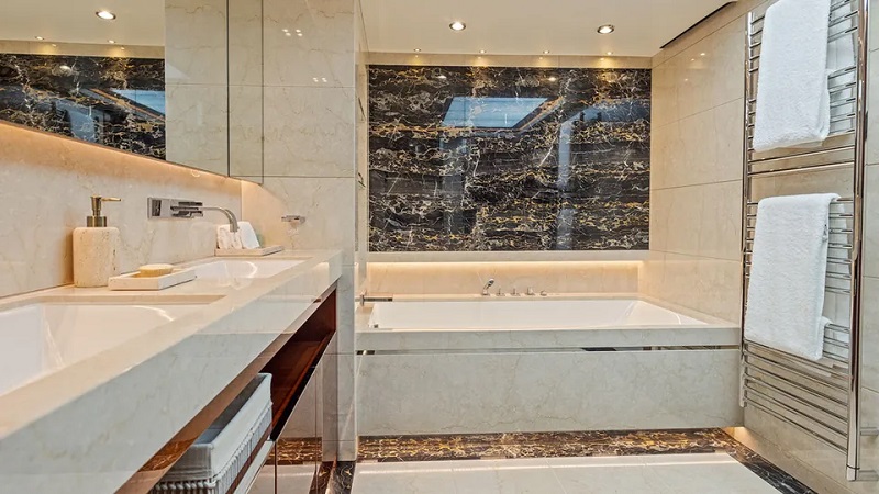 40m Princess motor yacht Ace 2 rejoins market 40m Princess motor yacht Ace 2 rejoins market