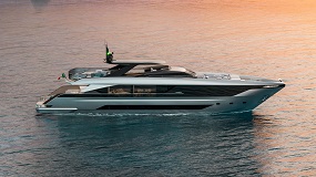 Maiora Debuts First M|36 Model in New M Line