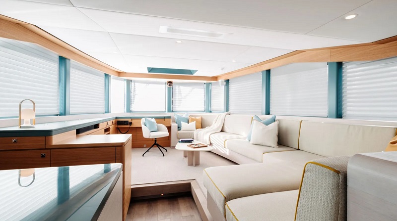 Third Arksen 85 Explorer Available for Sale