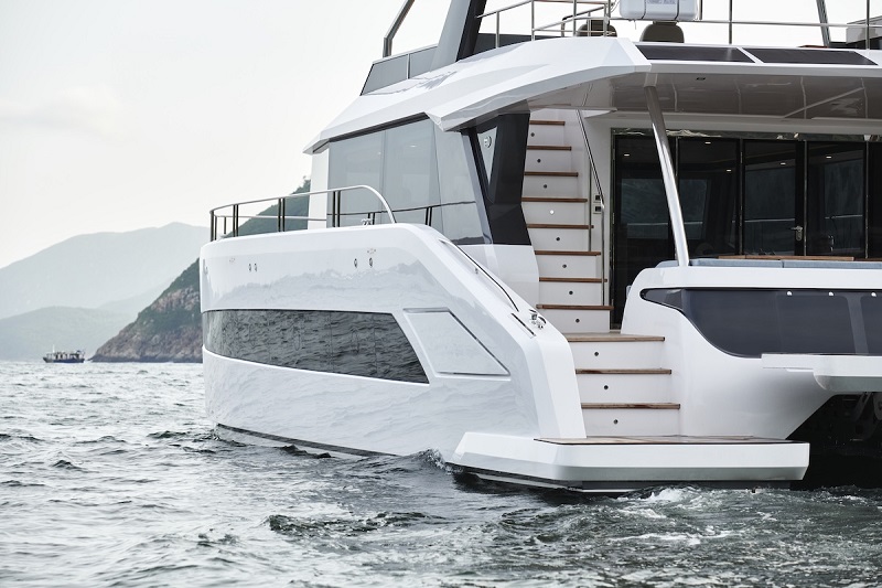 Revolution Marine Group and Silent Escapes Introduce Innovative CLN Yacht Financing Model