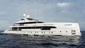 €2.1M price reduction on 50m Heesen motor yacht Ela