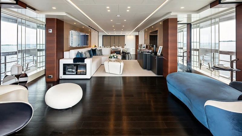 €2.1M price reduction on 50m Heesen motor yacht Ela €2.1M price reduction on 50m Heesen motor yacht Ela