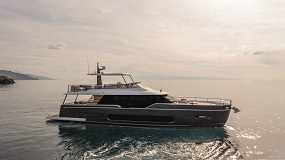 Azimut Appoints Supreme Yachts as Official Dealer for Poland