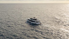 OCEAN ALEXANDER COMPLETES THE SALE OF A LUXURIOUS LEGEND 32L