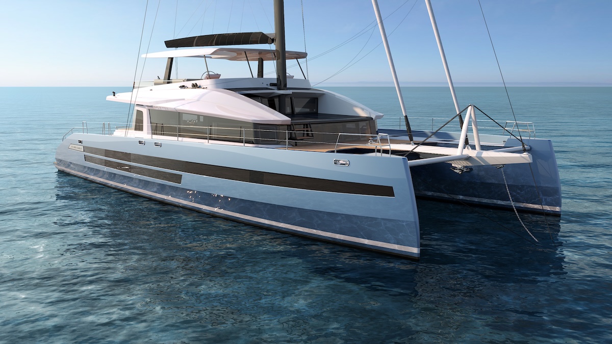 Denison Yachting Named Exclusive Global Representative for JFA Yachts