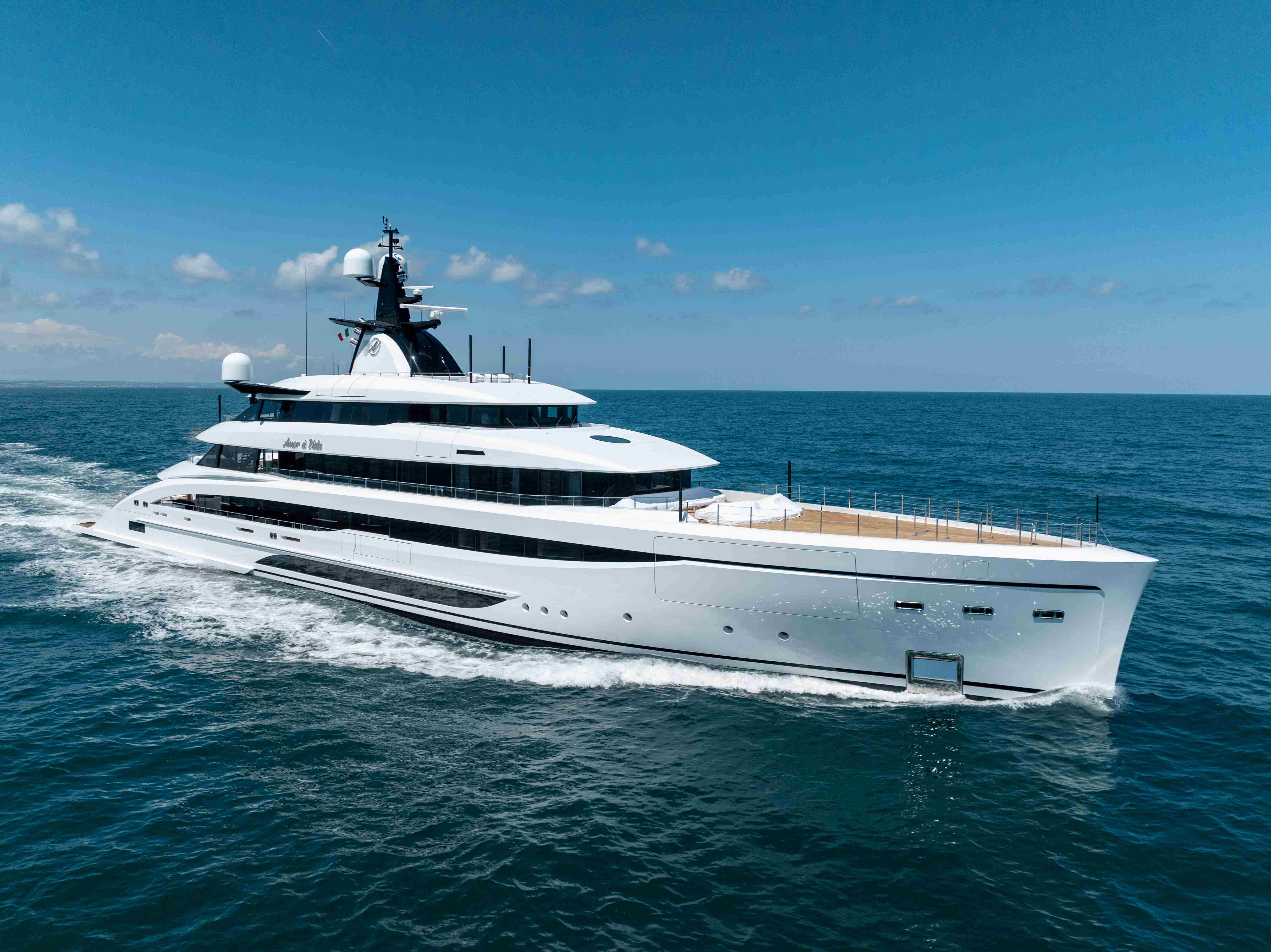 67m Amor à Vida Delivered by CRN