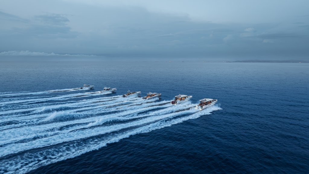 Saxdor Yachts Expands into Bulgaria, Romania, and Albania