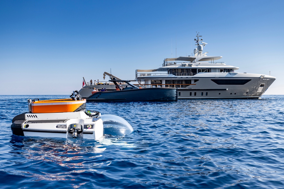 U-Boat Worx Introduces Turnkey Submersible Charter Program