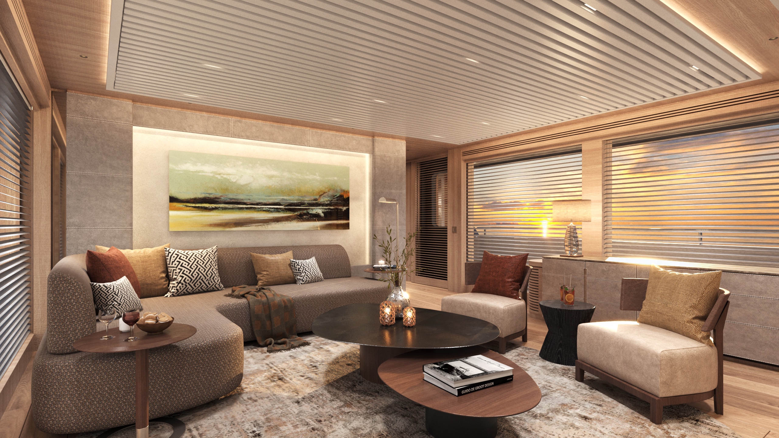 35m Lalabe Launched by Van der Valk 35m Lalabe Launched by Van der Valk