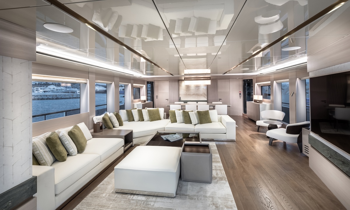 Numarine Expands XP Series with New 37XP and 26XP Launches