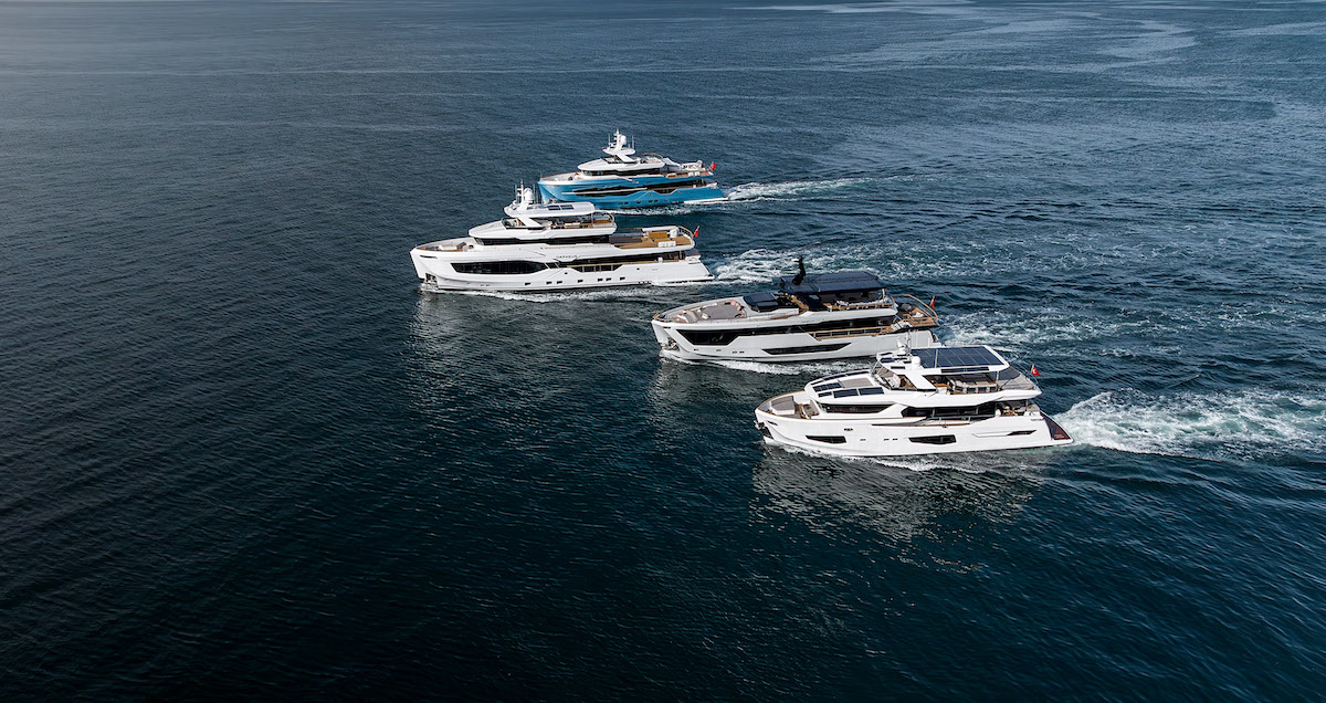 Numarine Expands XP Series with New 37XP and 26XP Launches