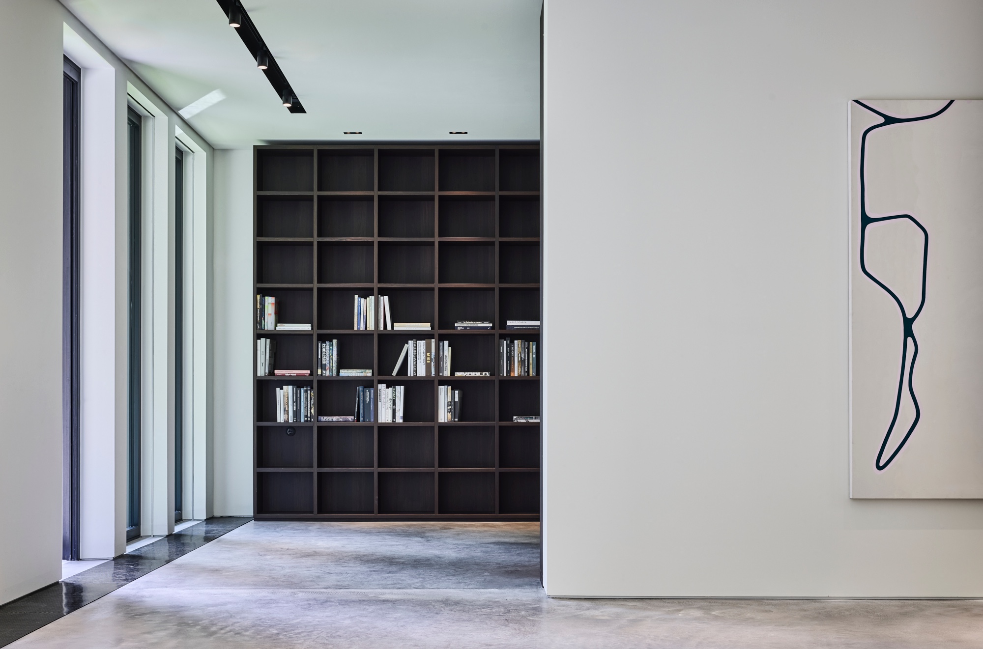 Sanlorenzo Launches Multifunctional Art Space in Historic Venice Palazzo Sanlorenzo Launches Multifunctional Art Space in Historic Venice Palazzo